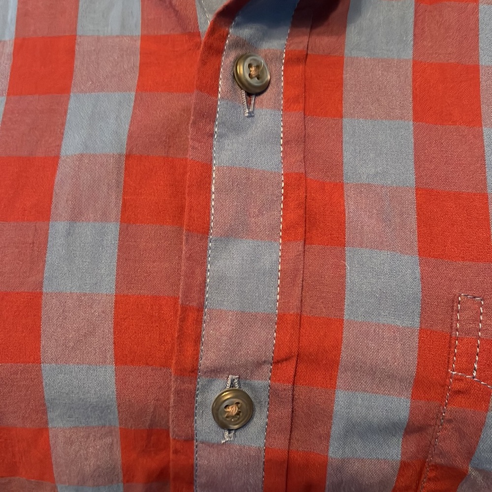 Goodthreads Button up Shirt - Picture 2 of 7